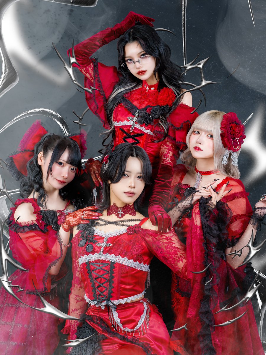 AdamLilith【アダムリリス】 (@Adamth_official) / Posts / X