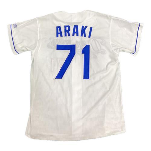 ドラゴンズ KOMATSU ユニフォーム 94