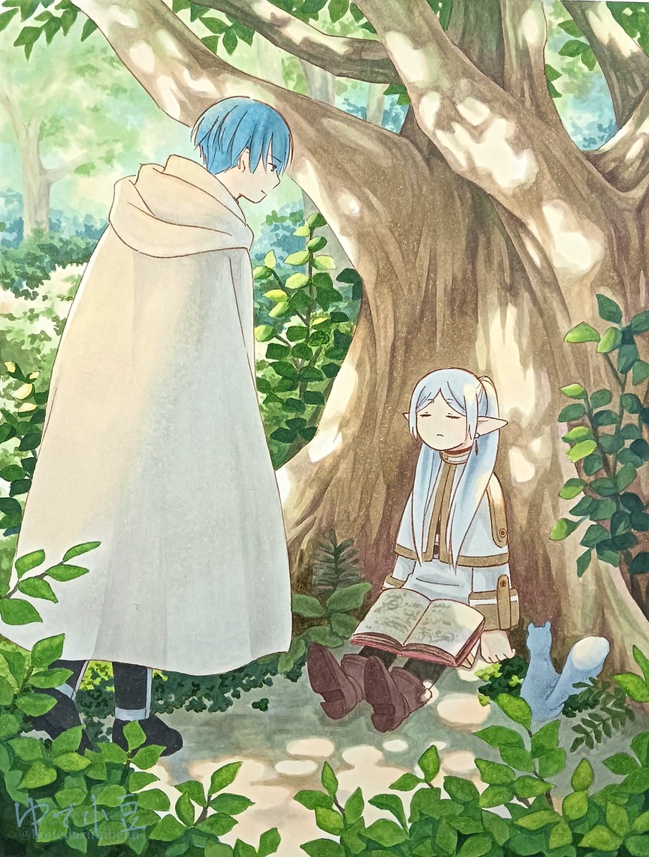 サツキユイ (@yui_skyprism) / Posts / X