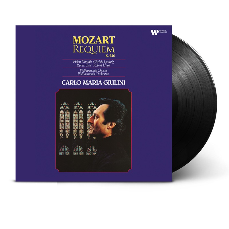 予約開始！限定生産アナログLPレコード！ 【カラヤン】の