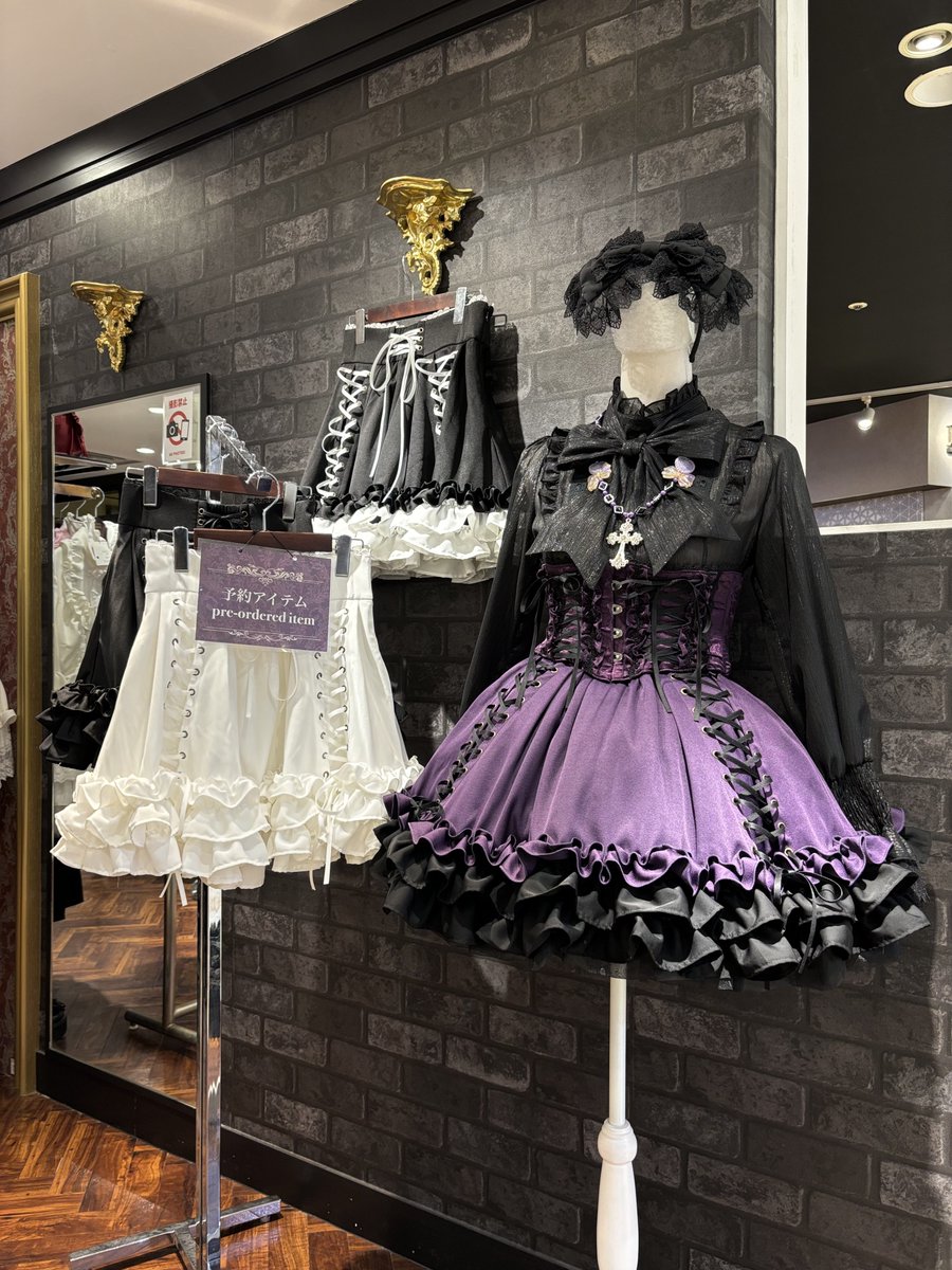 ATELIER-PIERROT (@atelier_pierrot) / Posts / X