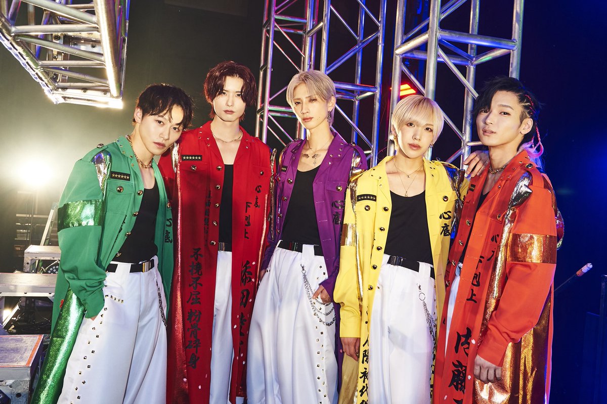 世が世なら!!! (@yogayo_official) / Posts / X