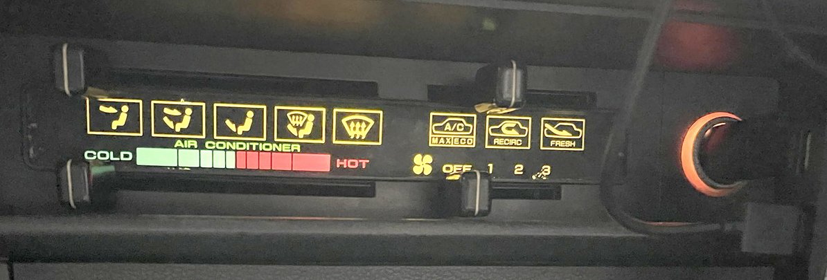 これ何か分かる人いる～⁉