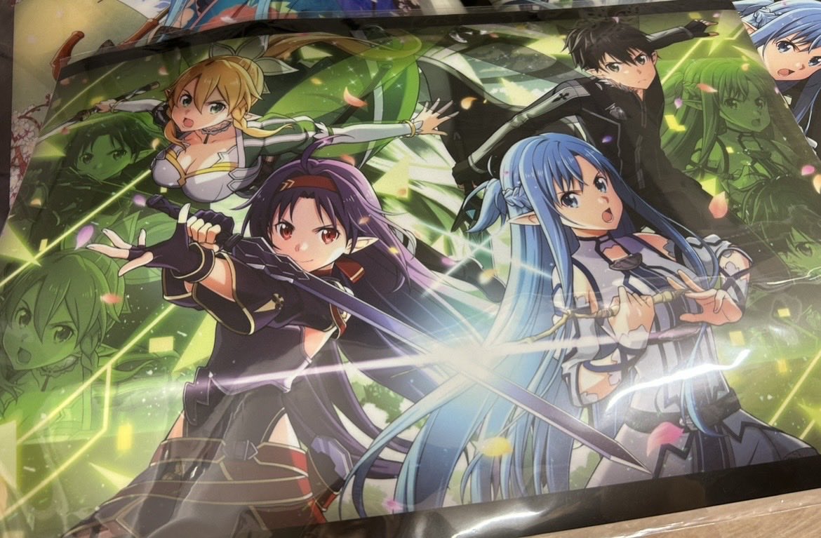 おはようございます⚔️