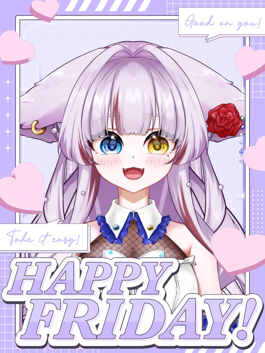 望持 おもち🍡✨VTuber (@omochinoch) / Posts / X