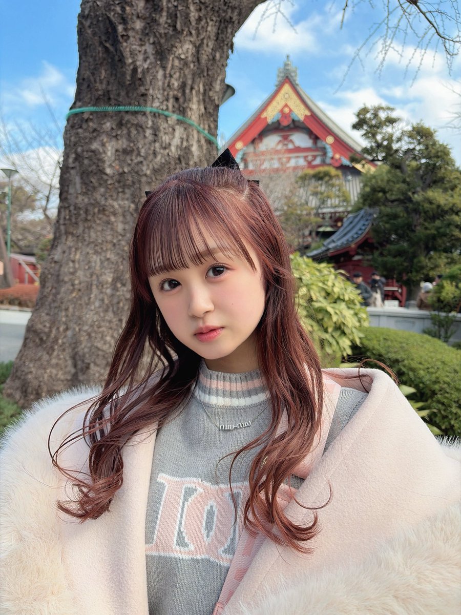 菜花(ななは)🐰 (@nanaha_puku) / Posts / X