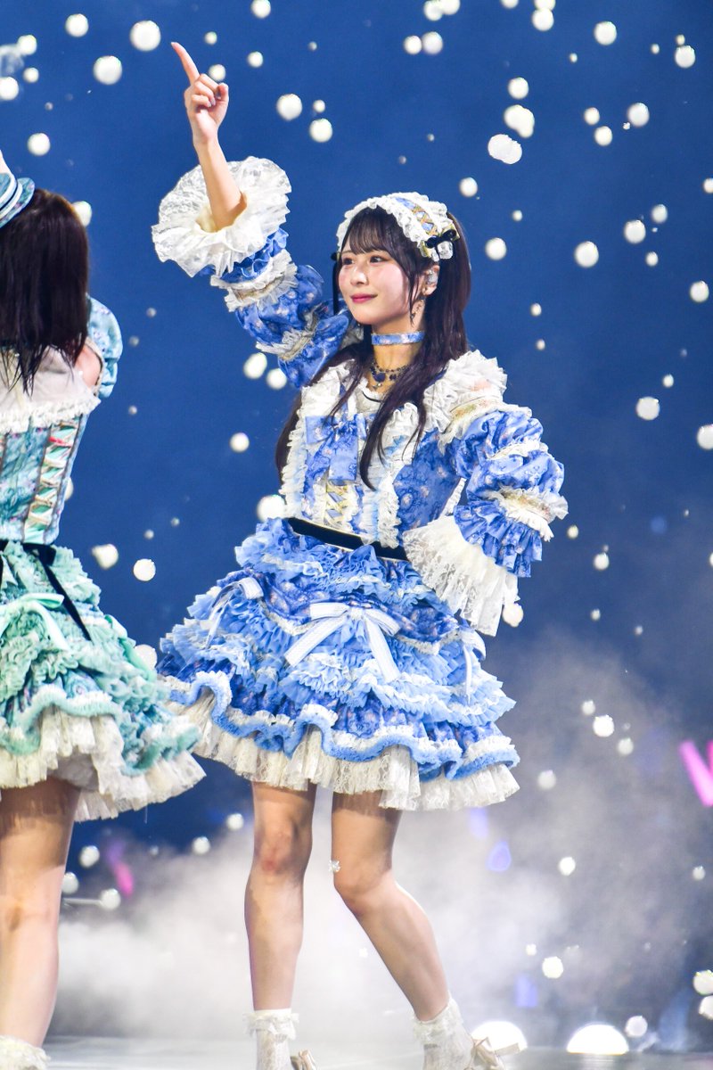 2/23 ≠ME 7周年コンサート 「≠ME 7th ANNIVERSARY PREMIUM CONCERT