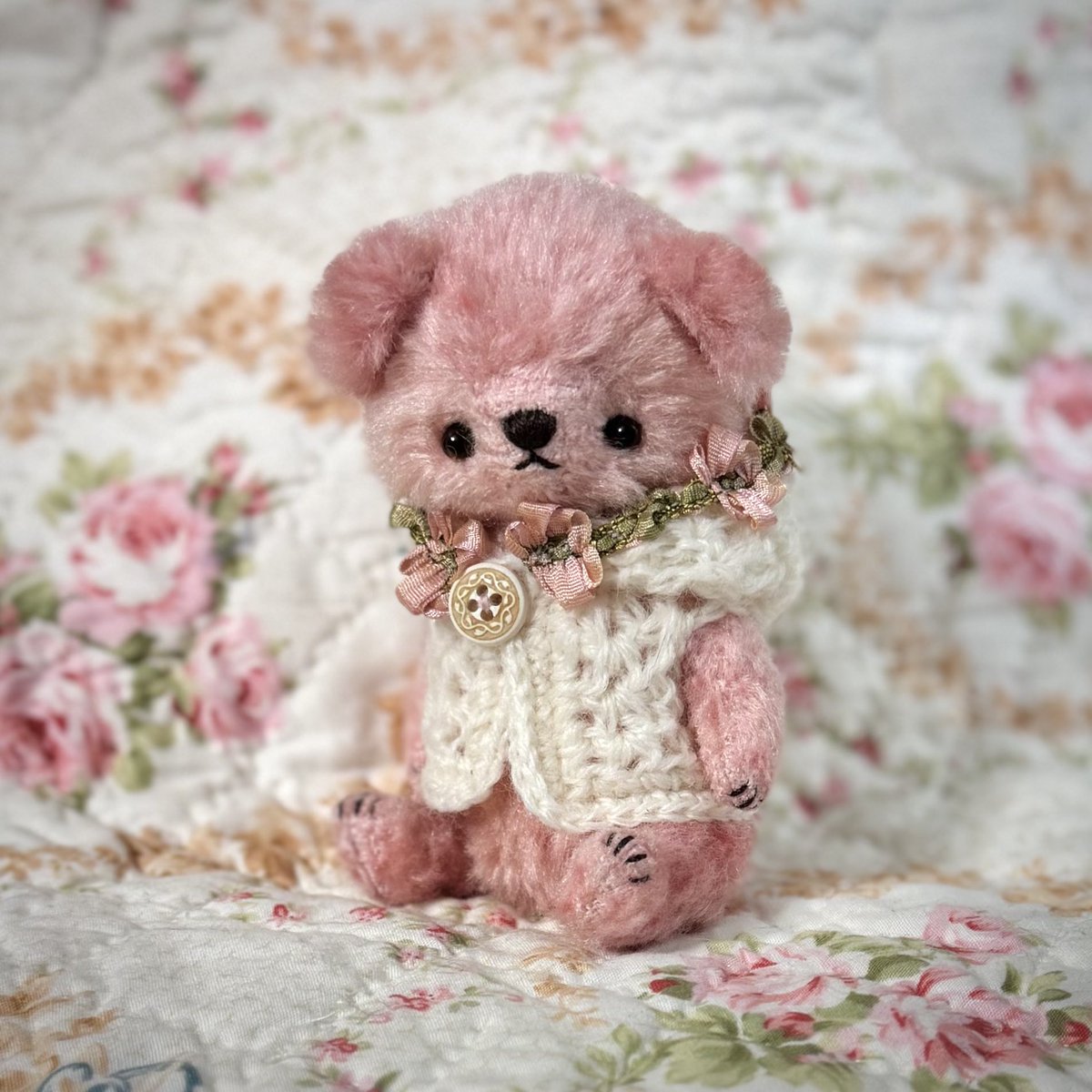 ぶんちべあ (@buncho900) / Posts / X