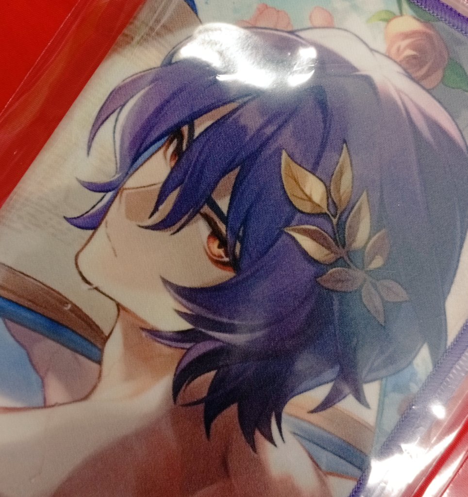 入荷情報】 崩壊スターレイル 庭の湯コラボ Dr.レイシオ タオル