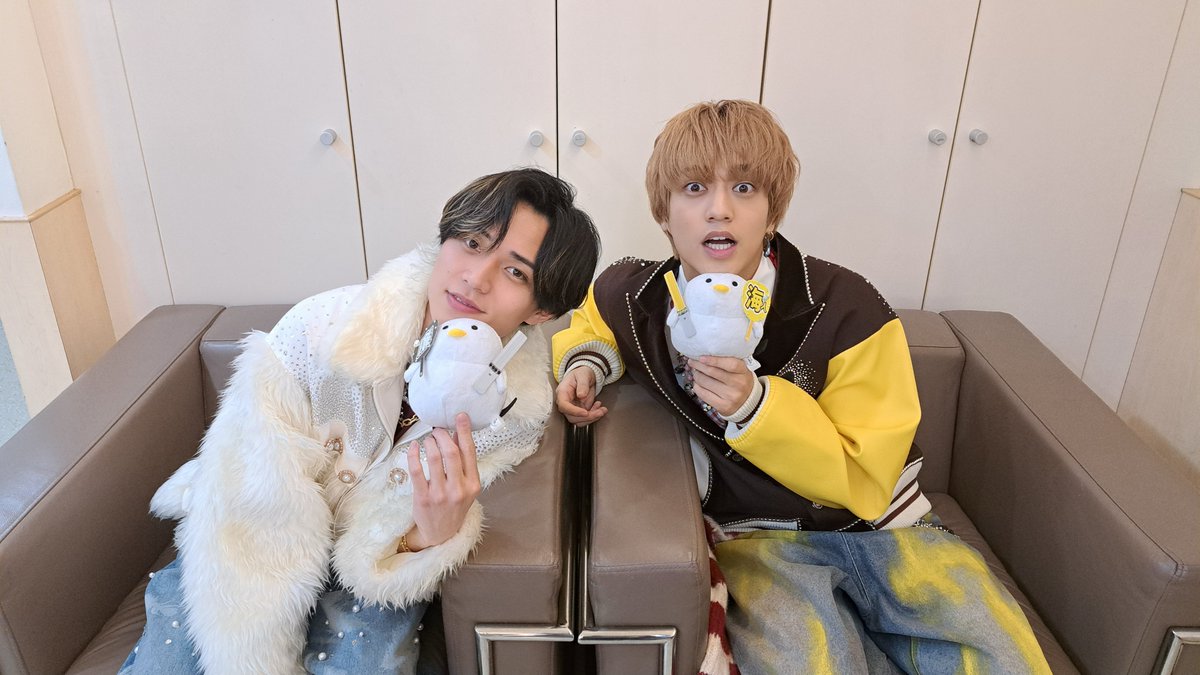 King & Prince (@kp_official0523) / Posts / X