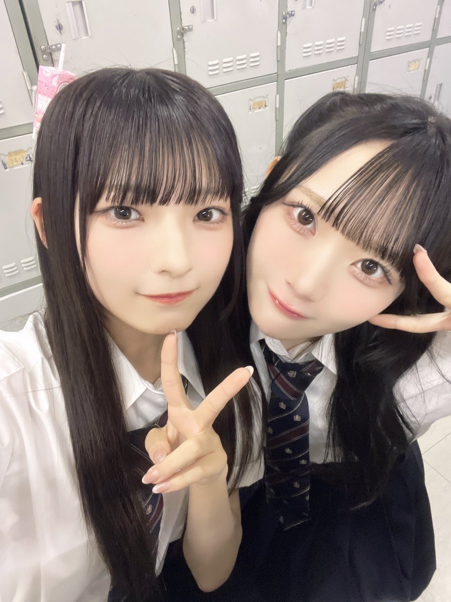 💐みるさんお誕生日おめでとう💐 22歳だなんて～！ねこちゃん😻 私たち