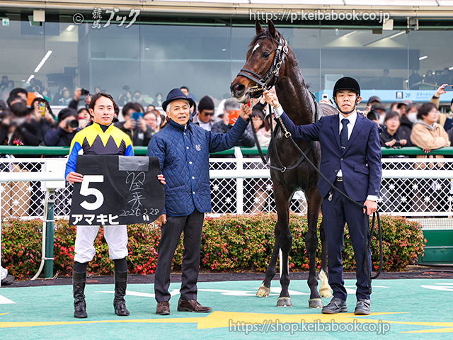 競馬ブック (@keiba_book) / Posts / X