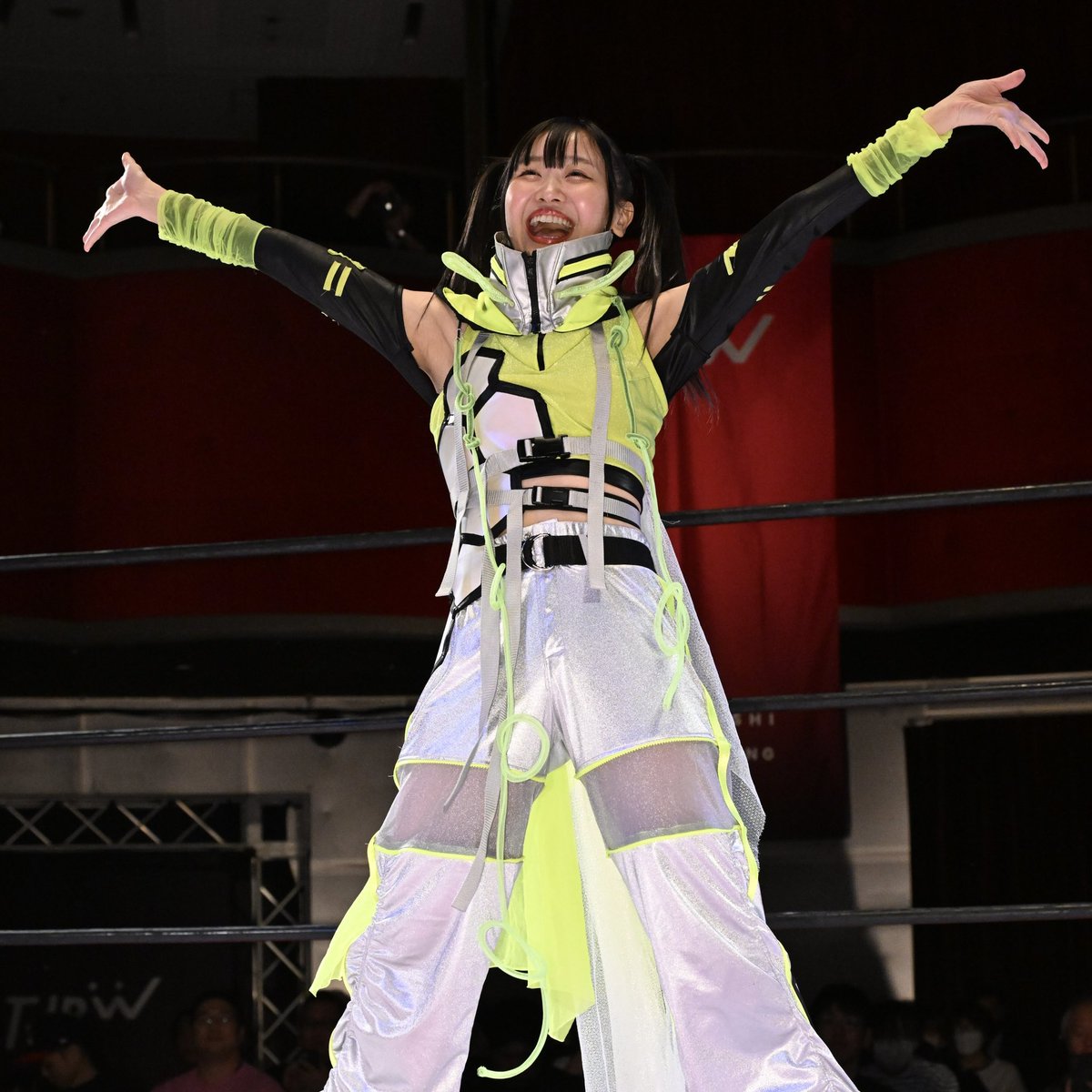 鈴芽 suzume (@suzume_tjpw) / Posts / X