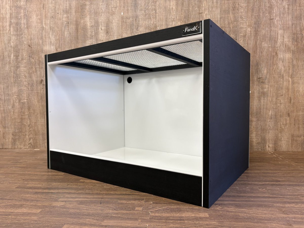 FandK 爬虫類木製ケージ (@mokusei_keiji_2) / Posts / X