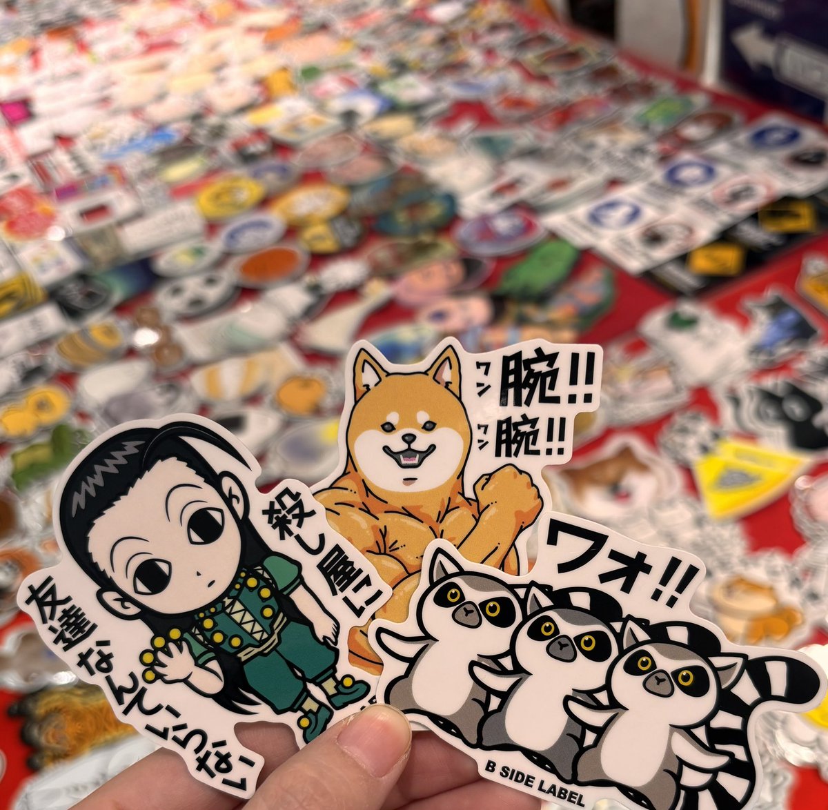 松山ロフト 場所：1階 ロフト入り口 2/28（土）10:00~20:00 3/1（日