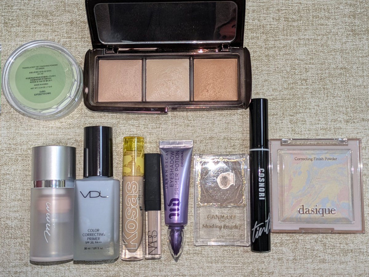 コスメ買うなよ。みい子 (@SkinCaREsuruyo) / Posts / X