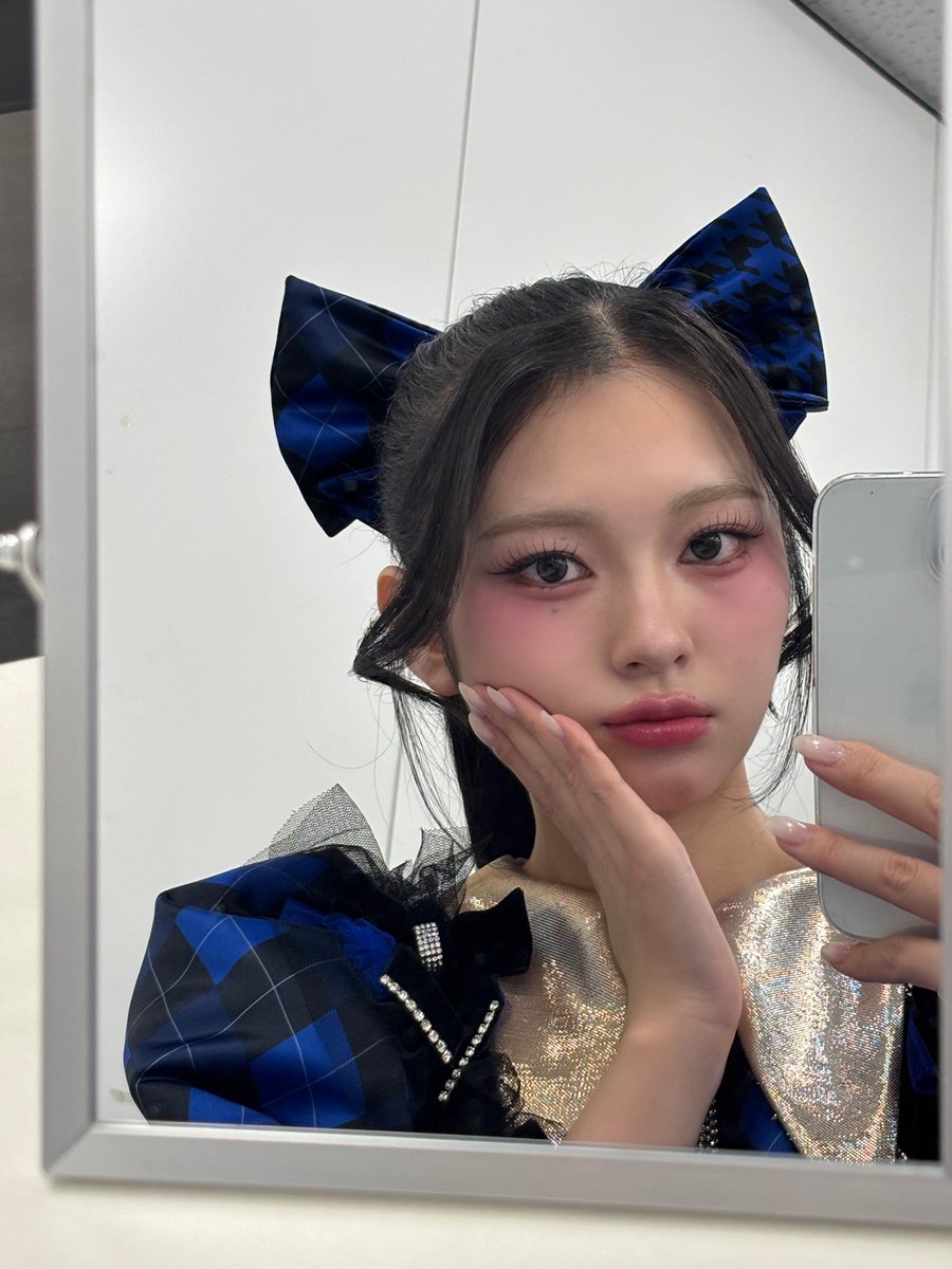 桐原美月 (CANDY TUNE) (@mizuki_ct0221) / Posts / X