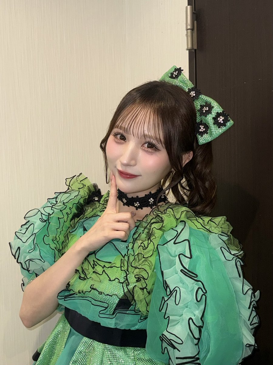 小川奈々子 (CANDY TUNE) (@nachico_ct1001) / Posts / X