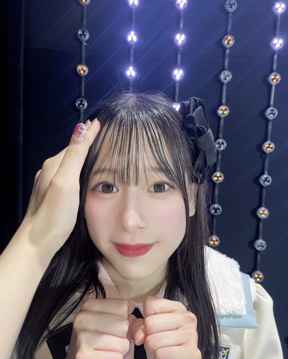 青原優花 ♡NMB48♡ (@aobara_yuka) / Posts / X