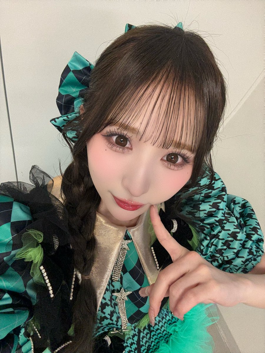 小川奈々子 (CANDY TUNE) (@nachico_ct1001) / Posts / X