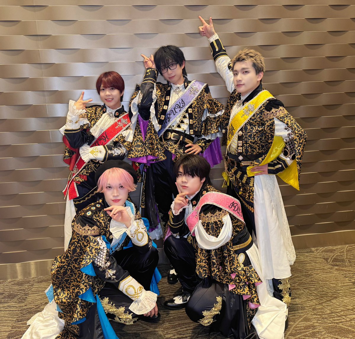 たいが@パンダドラゴン🐼🐲 (@taiga_paragon) / Posts / X