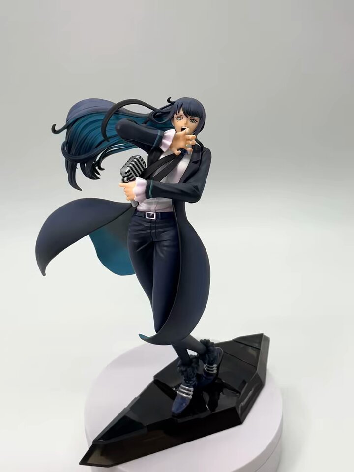 Ado x Oda ワールドコレクタブルフィギュア 【公式通販】 Ado x Oda