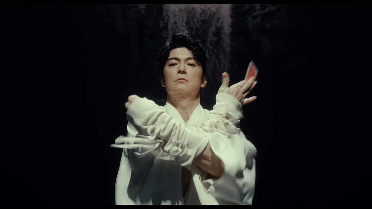 映画『#ブラック・ショーマン』 インストゥルメンタル・テーマソング