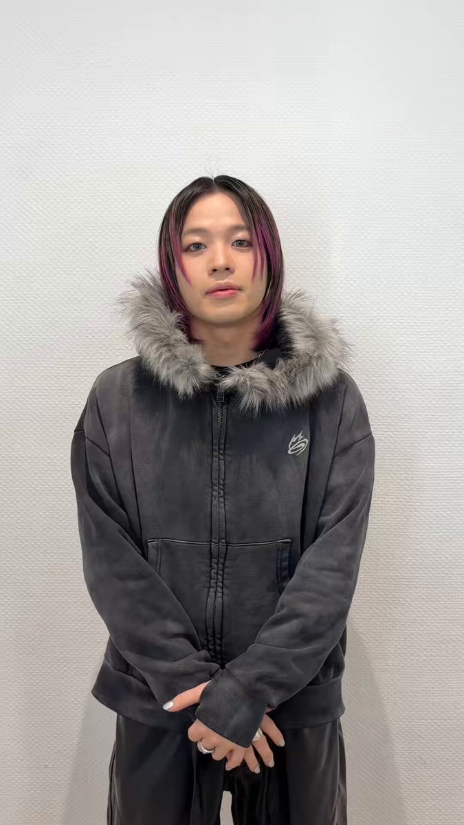 THERAMPAGE NEW SINGLE『#BREAKITDOWN』 好評発売中❤️‍🔥 ＼ #山本