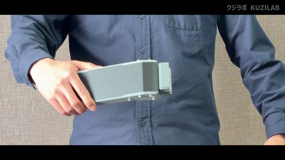 Revolutionary stuff right here haha