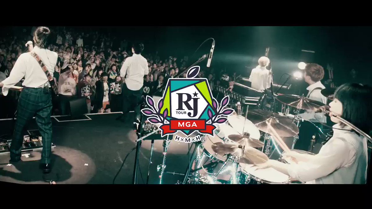 Ringo Jam TOUR 〜東と名と阪〜 Episode 2