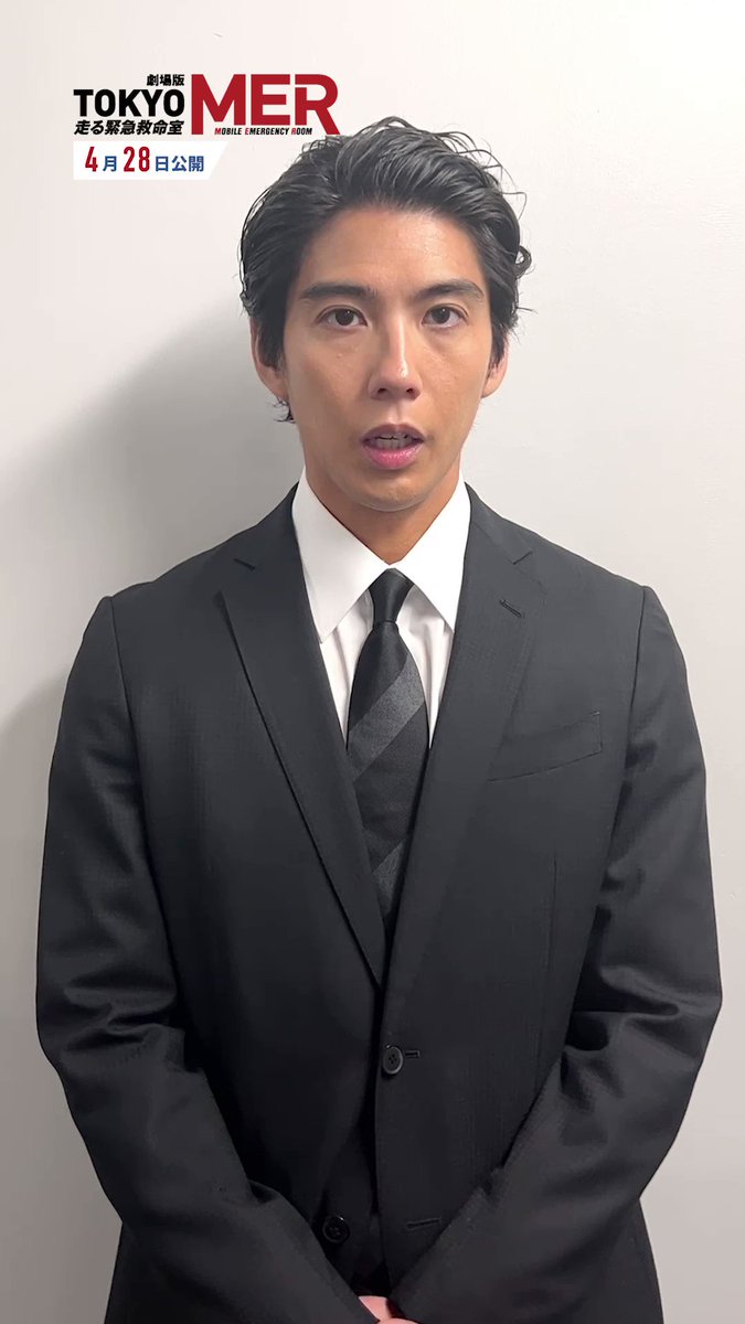 ◤◢◤◢◤◢◤◢◤◢◤◢◤ 🚨公開まであと3日