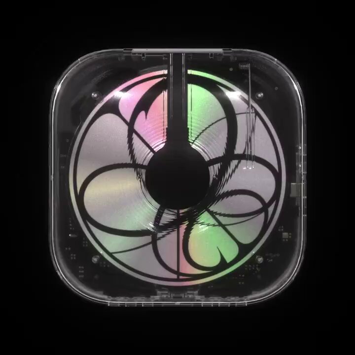 aespa初の正規アルバムに合わせ、CDプレイヤー発売！ 先日初の正規