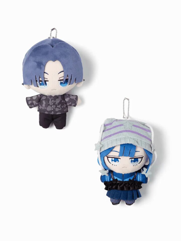 👕GOODS👕 DUSTCELLの活動5周年記念グッズの販売開始いたしました