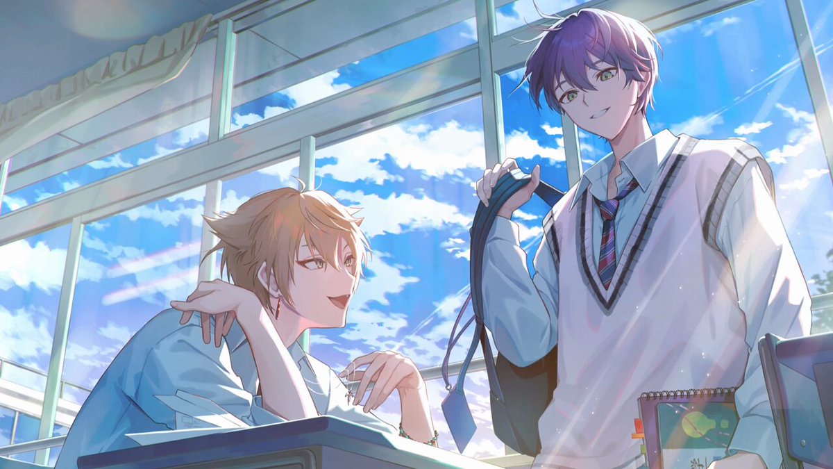 If We Were ~咎人ver.~ グッズ販売決定＆動画公開！】 6/18(火)18:00