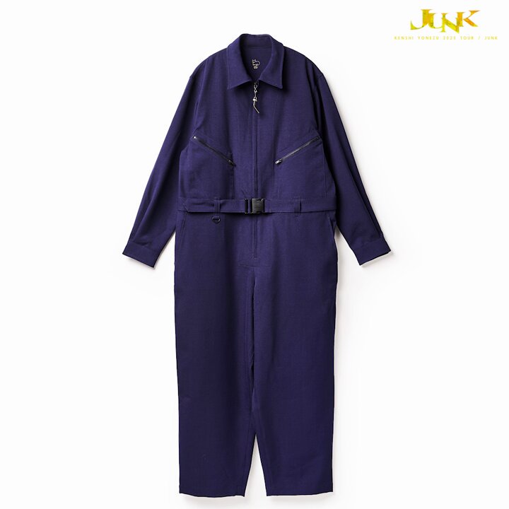 グッズの動画です。 ━━━━━━━━━━━━━ 米津玄師 2025 TOUR