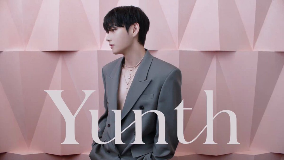 Yunth-ユンス- (@yunth__official) / Posts / X