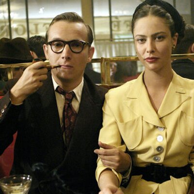 サルトルとボーヴォワール哲学と愛』 (@sartre_movie) / Posts / X