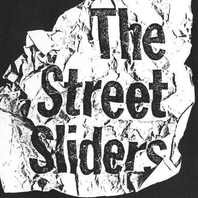 The Street Sliders 40th Anniversary (@tss40th) / Posts / X