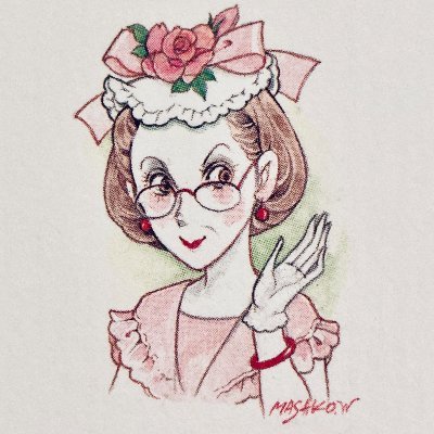 公式］わたなべまさこ (@masako_wtnb) / Posts / X