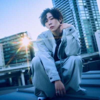 Billow』のグッズです 個人的にはコーチジャケットが気に入っています