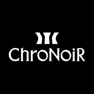 ChroNoiR (@chronoir_info) / Posts / X