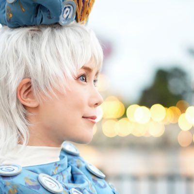 Haruka@いろんなウィッグつくれたりするひと✌️(お休みの日はお返事