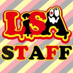 CD】LiSA「LADYBUG」の封入応募特典内容が公開⭐︎ A賞はLiSA直筆