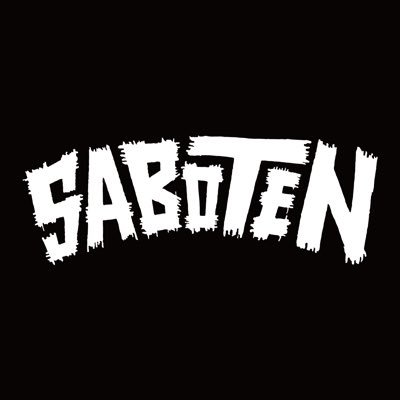 SABOTEN official 🌵 (@SABOTENofficial) / Posts / X
