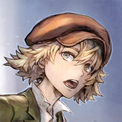 グッズ販売に関しまして③】 ◇人狼ジャッジメントクリアファイル 全4