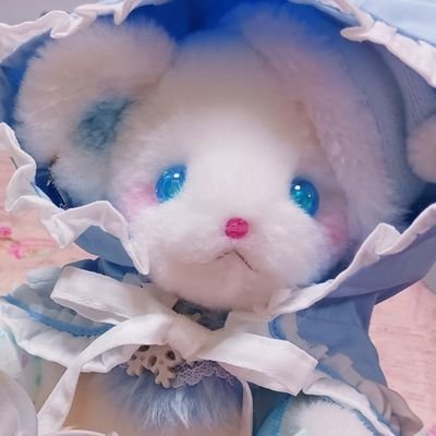 癒しの願いを持って生れたハンドメイドのユメミルぬいぐるみたちです