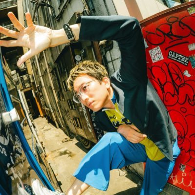 ARAKI (@ARAKI__IKARA) / Posts / X