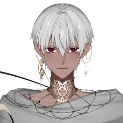 ジャック・ニック🔯💫新人VTuber⭐︎ (@jack_jackjack_V) / Posts / X