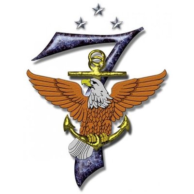 アメリカ第7艦隊 (@US7thFlt) / Posts / X