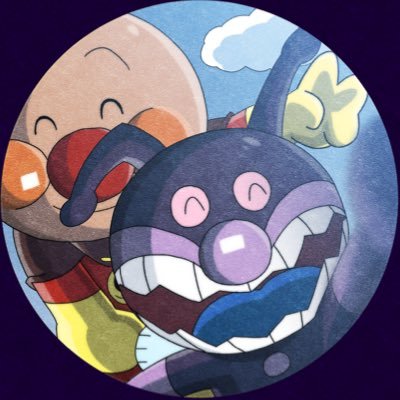 映画『#それいけアソパソマソ』 【劇場版】それいけ！アソパソマソ